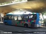 Viação Paratodos > São Jorge > Metropolitana São Paulo > Mobibrasil 6 3846 na cidade de São Paulo, São Paulo, Brasil, por Andre Santos de Moraes. Número da foto: #6884894.