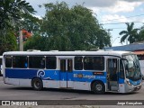 Rio Lagos Transportes SAQ 03.028 na cidade de Saquarema, Rio de Janeiro, Brasil, por Jorge Gonçalves. ID da foto: :id.