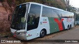 Viação Recreio 3050 na cidade de Valença, Rio de Janeiro, Brasil, por Danilo  Ribeiro. Número da foto: #6885095.