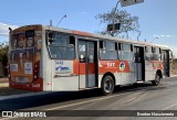 Autotrans Transportes Urbanos e Rodoviários 7449 na cidade de Uberlândia, Minas Gerais, Brasil, por Everton Nascimento. Número da foto: #:id.