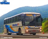 Realeza Turismo 400 na cidade de Petrópolis, Rio de Janeiro, Brasil, por Victor Henrique. Número da foto: #6886754.