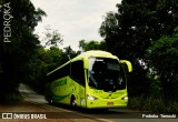 Viação Garcia 7819 na cidade de São João do Ivaí, Paraná, Brasil, por Pedroka Ternoski. Número da foto: #6885133.