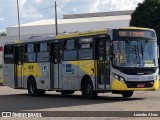 Viação Sorriso de Minas 5125 na cidade de Uberlândia, Minas Gerais, Brasil, por Leandro Alves. ID da foto: :id.