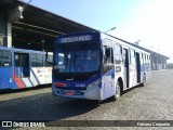 Guarulhos Transportes 33.606 na cidade de Guarulhos, São Paulo, Brasil, por Fabiano Cerqueira. Número da foto: #:id.
