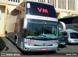 VM Ourinhense Transportes e Turismo 2017 na cidade de Apucarana, Paraná, Brasil, por Josino Vieira. ID da foto: :id.