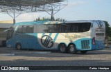 Auto Viação Progresso 6145 na cidade de Paulo Afonso, Bahia, Brasil, por Carlos  Henrique. Número da foto: #:id.