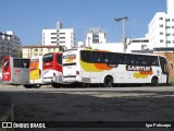 Saritur - Santa Rita Transporte Urbano e Rodoviário 21300 na cidade de Divinópolis, Minas Gerais, Brasil, por Igor Policarpo. Número da foto: #6886270.