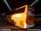 RealMaia Turismo e Cargas 1907 na cidade de Uberlândia, Minas Gerais, Brasil, por Alessandro Pereira dos Santos. Número da foto: #6885253.