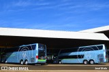 Viação Garcia 7879 na cidade de Maringá, Paraná, Brasil, por José Melo. Número da foto: #6885393.