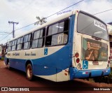Autoviária Paraense AV-92405 na cidade de Marituba, Pará, Brasil, por Erick Miranda. Número da foto: #:id.