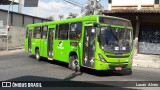 Expresso Nossa Senhora da Boa Viagem 1358 na cidade de Contagem, Minas Gerais, Brasil, por Lucas  Alves. Número da foto: #:id.