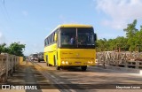 Ônibus Particulares 6220 na cidade de Salinópolis, Pará, Brasil, por Neyvison Lucas. ID da foto: :id.