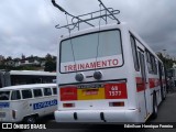 Himalaia Transportes > Ambiental Transportes Urbanos 68 7577 na cidade de Pacaembu, São Paulo, Brasil, por Edinilson Henrique Ferreira. Número da foto: #:id.