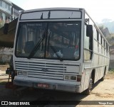 Ônibus Particulares 0811 na cidade de Rio de Janeiro, Rio de Janeiro, Brasil, por Thiago Braz. Número da foto: #:id.
