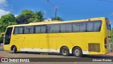 Viação Itapemirim 49013 na cidade de Fortaleza, Ceará, Brasil, por Alisson Wesley. Número da foto: #:id.