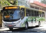 Viação Dedo de Deus 61 na cidade de Teresópolis, Rio de Janeiro, Brasil, por PEDRO COUTO. Número da foto: #6884007.