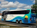 Expresso Satélite Norte 11900 na cidade de Teresina, Piauí, Brasil, por Ruan Silva Andrade. Número da foto: #6884025.