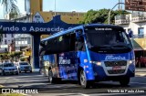 Transporte Oliveira 03 na cidade de Aparecida, São Paulo, Brasil, por Vicente de Paulo Alves. Número da foto: #6885216.