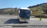 Empresa Gontijo de Transportes 19090 na cidade de Camanducaia, Minas Gerais, Brasil, por Guilherme Lucas Martins De Assunção. Número da foto: #6884449.
