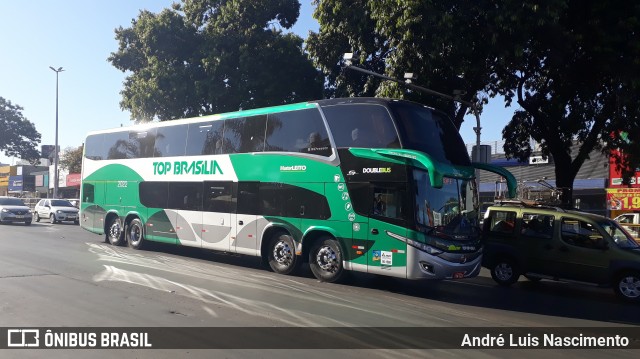 Top Brasilia 2022 na cidade de Taguatinga, Distrito Federal, Brasil, por André Luis Nascimento . Número da foto: #6887587.