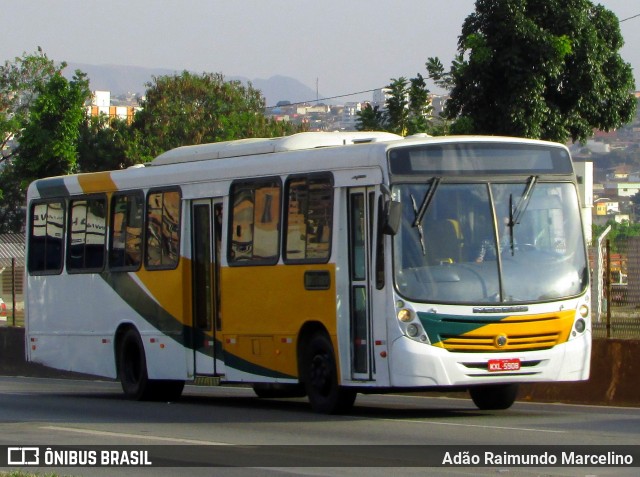 Dorico Turismo 151 na cidade de Belo Horizonte, Minas Gerais, Brasil, por Adão Raimundo Marcelino. ID da foto: 6889233.