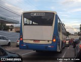 Viação Forte AF-99906 na cidade de Belém, Pará, Brasil, por Carlos Jorge N.  de Castro. Número da foto: #6887614.
