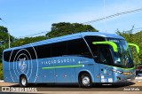 Viação Garcia 82106 na cidade de Maringá, Paraná, Brasil, por José Melo. Número da foto: #6889459.