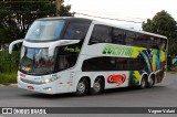 Eucatur - Empresa União Cascavel de Transportes e Turismo 4900 na cidade de Cuiabá, Mato Grosso, Brasil, por Vagner Valani. Número da foto: #:id.