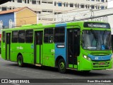 Taguatur - Taguatinga Transporte e Turismo 03470 na cidade de Teresina, Piauí, Brasil, por Ruan Silva Andrade. Número da foto: #6887884.