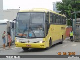Viação Itapemirim 8221 na cidade de Rio de Janeiro, Rio de Janeiro, Brasil, por Vitor Martins. Número da foto: #6889202.