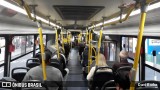 Trevo Transportes Coletivos 1114 na cidade de Porto Alegre, Rio Grande do Sul, Brasil, por Davi Borba. Número da foto: #6887414.