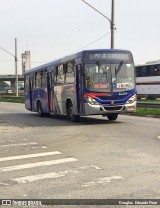 Empresa de Ônibus Vila Galvão 30.544 na cidade de São Paulo, São Paulo, Brasil, por Douglas Eduardo Fiore. Número da foto: #:id.