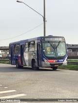 Empresa de Ônibus Vila Galvão 30.639 na cidade de São Paulo, São Paulo, Brasil, por Douglas Eduardo Fiore. Número da foto: #:id.