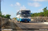 Ônibus Particulares 6007 na cidade de Salinópolis, Pará, Brasil, por Neyvison Lucas. Número da foto: #6887283.