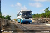 Ônibus Particulares 6007 na cidade de Salinópolis, Pará, Brasil, por Neyvison Lucas. ID da foto: :id.