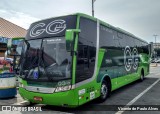 GG Turismo 2090 na cidade de Aparecida, São Paulo, Brasil, por Vicente de Paulo Alves. Número da foto: #6887187.
