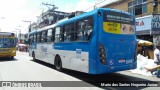 Concessionária Salvador Norte - CSN Transportes 10997 na cidade de Salvador, Bahia, Brasil, por Mario dos Santos Nogueira Junior. Número da foto: #:id.
