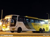 Empresa Gontijo de Transportes 21105 na cidade de Feira de Santana, Bahia, Brasil, por João Victor. Número da foto: #6889096.