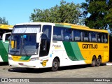 Empresa Gontijo de Transportes 12670 na cidade de Jequié, Bahia, Brasil, por Gabriel Bispo. Número da foto: #6889187.