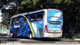 Viação Cometa 12274 na cidade de São Paulo, São Paulo, Brasil, por Marcus Vinicius Lara Silva. Número da foto: #:id.