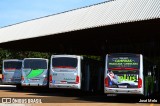 Viação Garcia 81075 na cidade de Maringá, Paraná, Brasil, por José Melo. Número da foto: #6889607.