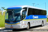 Viação Cometa 11217 na cidade de Campinas, São Paulo, Brasil, por Matheus Gabriel dos Santos. Número da foto: #6889692.