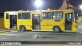 Gidion Transporte e Turismo 10902 na cidade de Joinville, Santa Catarina, Brasil, por Vinicius Petris. Número da foto: #:id.