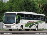 Viação Graciosa 027 na cidade de Curitiba, Paraná, Brasil, por Estevão Emilio Ronchi. Número da foto: #:id.