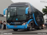 Empresa de Ônibus Nossa Senhora da Penha 52010 na cidade de Rio de Janeiro, Rio de Janeiro, Brasil, por Whitiney Siqueira. Número da foto: #6888431.