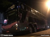 Marhiltur Bus 007 na cidade de Belo Horizonte, Minas Gerais, Brasil, por Hariel Bernades. Número da foto: #:id.
