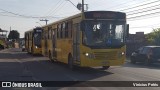 Gidion Transporte e Turismo 10907 na cidade de Joinville, Santa Catarina, Brasil, por Vinicius Petris. Número da foto: #6887337.