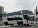 Auto Viação Catarinense 3713 na cidade de Joinville, Santa Catarina, Brasil, por Estevão Emilio Ronchi. Número da foto: #:id.