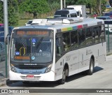 Transportes Futuro C30357 na cidade de Rio de Janeiro, Rio de Janeiro, Brasil, por Valter Silva. ID da foto: :id.