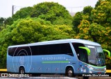 Viação Garcia 8144 na cidade de Londrina, Paraná, Brasil, por Ricardo Silva Monteiro. Número da foto: #6888839.